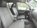 Night Armor Metallic - Frontier SL Crew Cab Photo No. 17