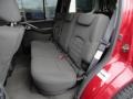 2008 Red Brawn Nissan Pathfinder S 4x4  photo #19