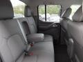 Night Armor Metallic - Frontier SL Crew Cab Photo No. 19