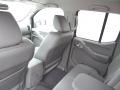 Night Armor Metallic - Frontier SL Crew Cab Photo No. 20