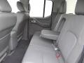Night Armor Metallic - Frontier SL Crew Cab Photo No. 21