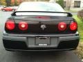 2005 Black Chevrolet Impala   photo #5