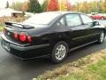 2005 Black Chevrolet Impala   photo #6