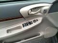 2005 Black Chevrolet Impala   photo #7