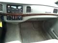 2005 Black Chevrolet Impala   photo #10