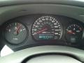 2005 Black Chevrolet Impala   photo #11