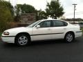 White - Impala  Photo No. 1