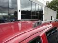 Red Brawn - Pathfinder S 4x4 Photo No. 40