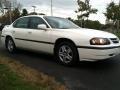 White - Impala  Photo No. 5