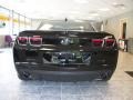 Black - Camaro SS Coupe Photo No. 4