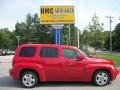 Victory Red - HHR LT Photo No. 1