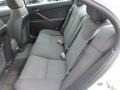 Ebony Black Rear Seat Photo for 2008 Pontiac G6 #72239984