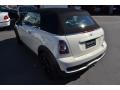 Pepper White - Cooper S Convertible Photo No. 6