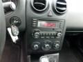 Ebony Black Controls Photo for 2008 Pontiac G6 #72240164