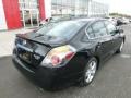 Super Black - Altima 3.5 SE Photo No. 3