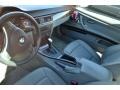 2007 Titanium Silver Metallic BMW 3 Series 328i Coupe  photo #4