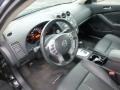 Super Black - Altima 3.5 SE Photo No. 7