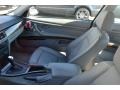 2007 Titanium Silver Metallic BMW 3 Series 328i Coupe  photo #5