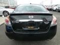Super Black - Altima 3.5 SE Photo No. 8