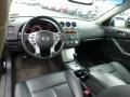 Super Black - Altima 3.5 SE Photo No. 14