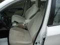 2011 Satin White Pearl Subaru Impreza 2.5i Premium Wagon  photo #11