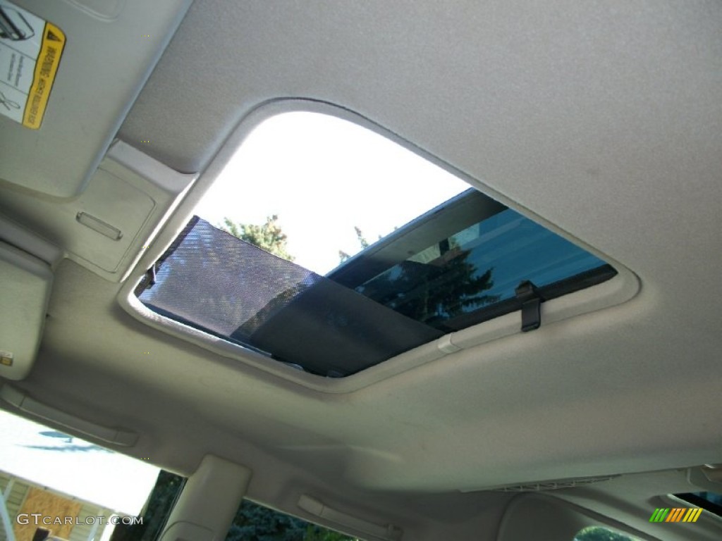 2003 Land Rover Discovery SE7 Sunroof Photo #72240530