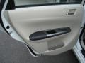 2011 Satin White Pearl Subaru Impreza 2.5i Premium Wagon  photo #14