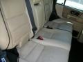 Alpaca Beige Rear Seat Photo for 2003 Land Rover Discovery #72240632
