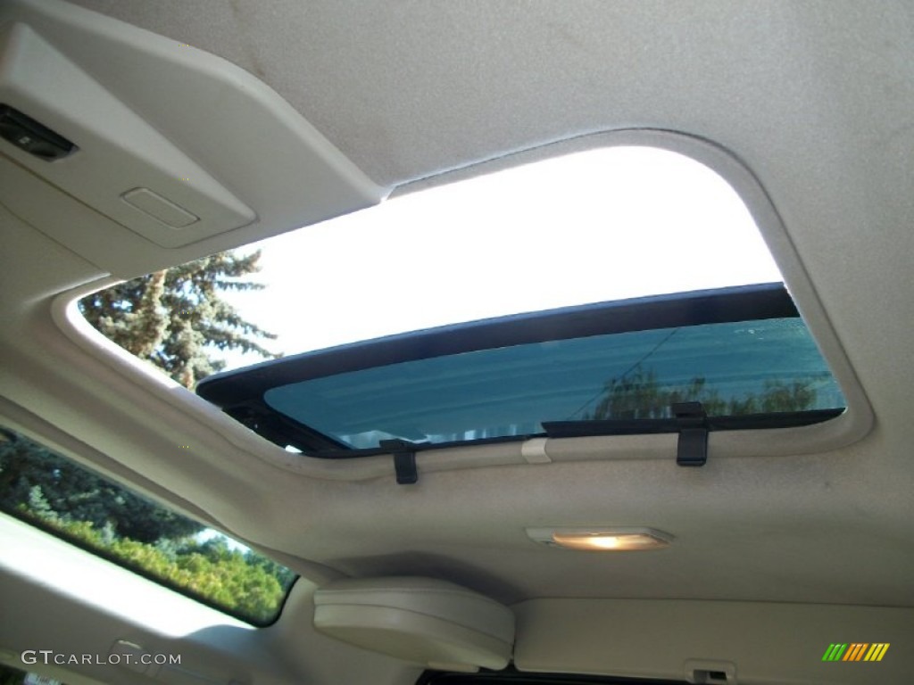 2003 Land Rover Discovery SE7 Sunroof Photos