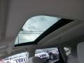 2013 Nissan Rogue Gray Interior Sunroof Photo