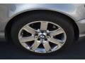 2003 Steel Grey Metallic BMW 3 Series 325i Sedan  photo #2