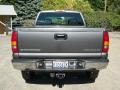 Medium Charcoal Gray Metallic - Silverado 2500 LS Extended Cab 4x4 Photo No. 3