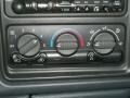 Graphite Controls Photo for 2000 Chevrolet Silverado 2500 #72241055