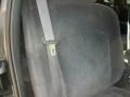 Medium Charcoal Gray Metallic - Silverado 2500 LS Extended Cab 4x4 Photo No. 23