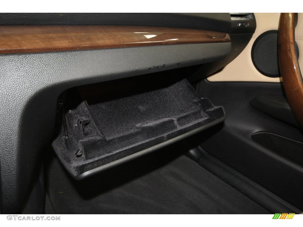 2009 1 Series 128i Convertible - Crimson Red / Savanna Beige/Black Boston Leather photo #19