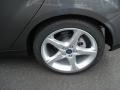 2013 Ford Focus Titanium Hatchback Wheel