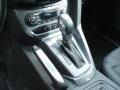  2013 Focus Titanium Hatchback 6 Speed Automatic Shifter
