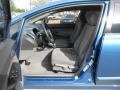 2010 Atomic Blue Metallic Honda Civic DX-VP Sedan  photo #14