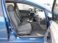 2010 Atomic Blue Metallic Honda Civic DX-VP Sedan  photo #17