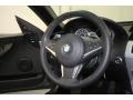 2009 Space Grey Metallic BMW 6 Series 650i Convertible  photo #24