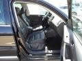 Deep Black Metallic - Tiguan SE Photo No. 13