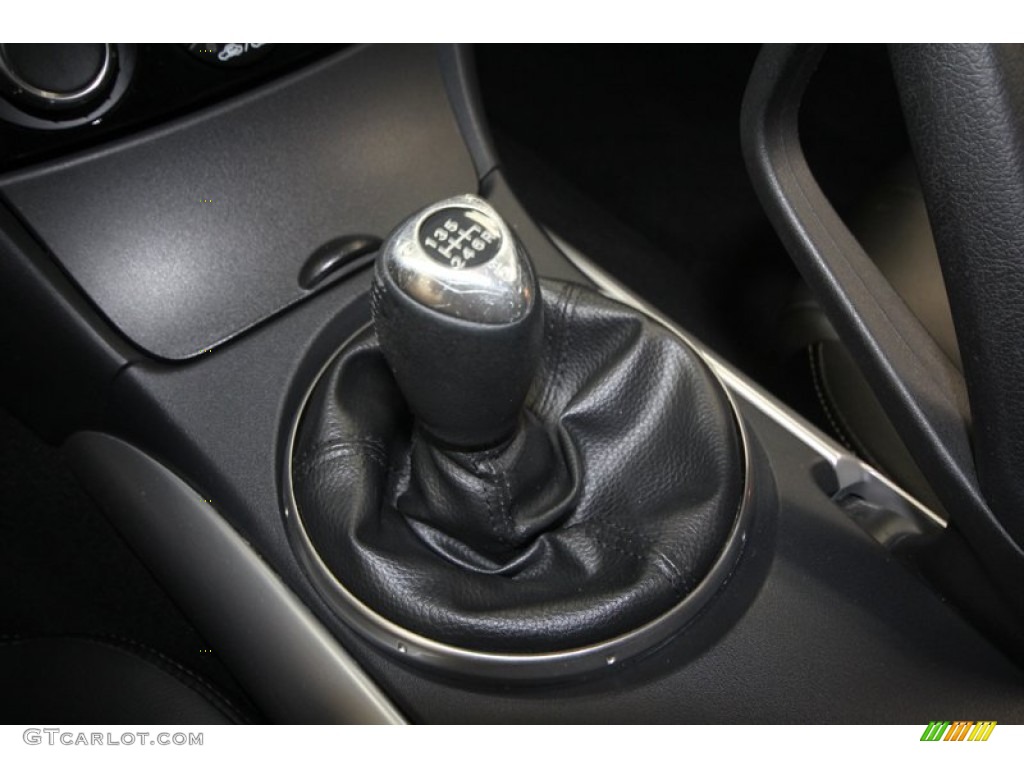 2007 Mazda RX-8 Grand Touring 6 Speed Manual Transmission Photo #72243038