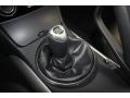  2007 RX-8 Grand Touring 6 Speed Manual Shifter
