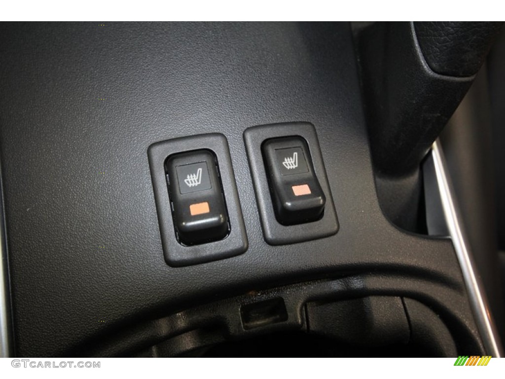 2007 Mazda RX-8 Grand Touring Controls Photo #72243047