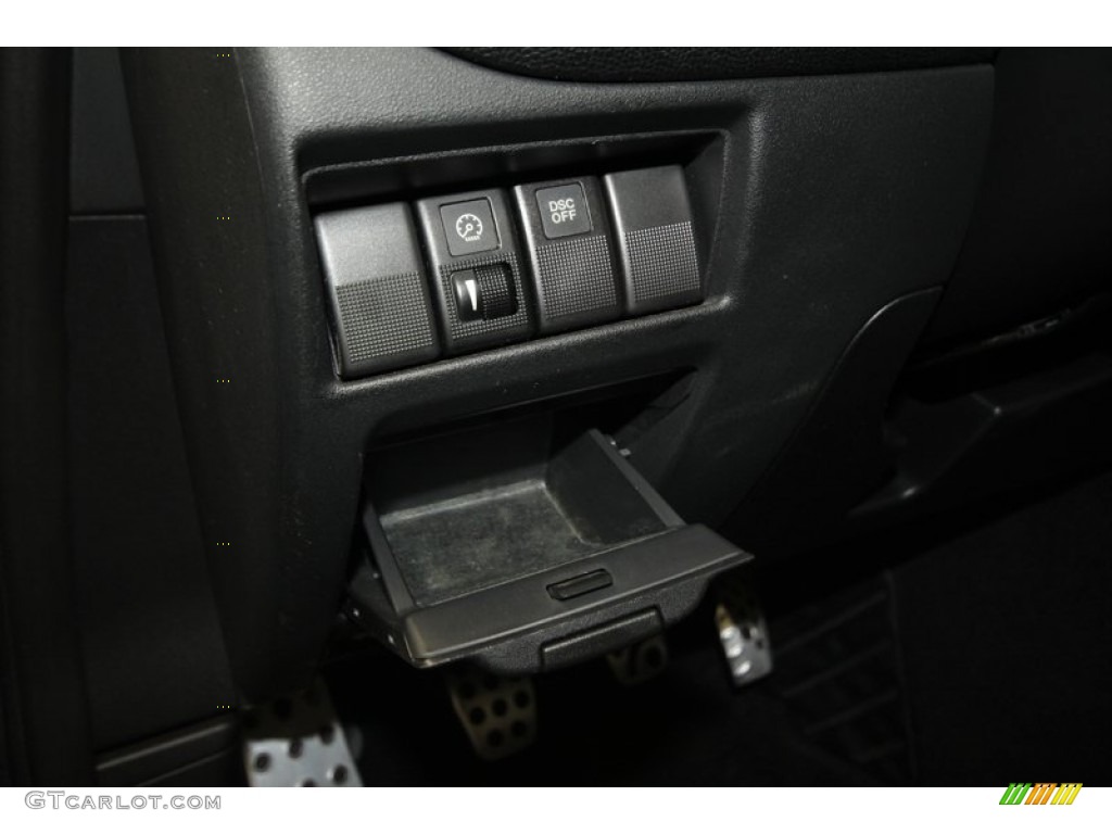2007 Mazda RX-8 Grand Touring Controls Photo #72243076