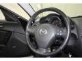 Black Steering Wheel Photo for 2007 Mazda RX-8 #72243085