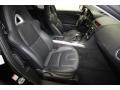 Black Front Seat Photo for 2007 Mazda RX-8 #72243134
