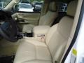 Starfire White Pearl - LX 570 Photo No. 9
