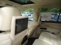 Starfire White Pearl - LX 570 Photo No. 11