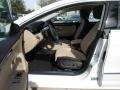 2013 Candy White Volkswagen CC VR6 4Motion Executive  photo #11